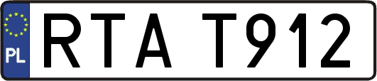 RTAT912