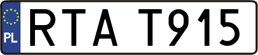 RTAT915