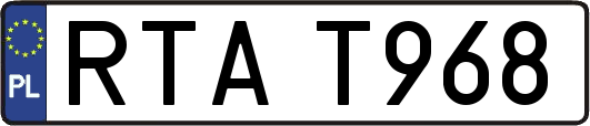 RTAT968