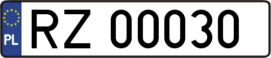 RZ00030
