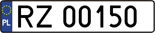 RZ00150