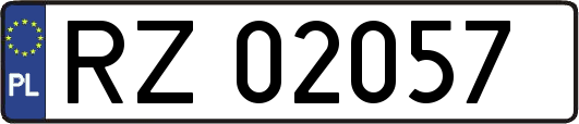 RZ02057