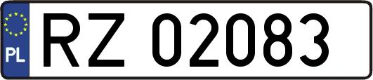 RZ02083