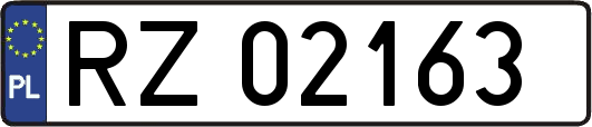 RZ02163