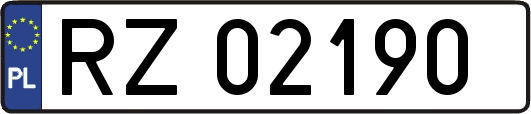 RZ02190
