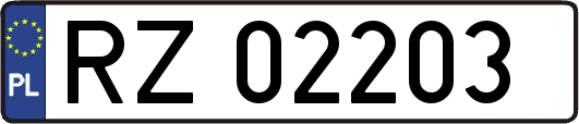 RZ02203