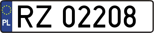 RZ02208