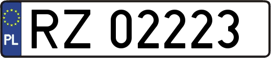 RZ02223