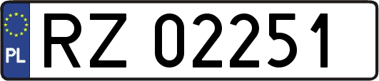RZ02251