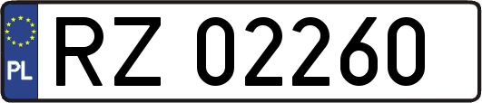 RZ02260