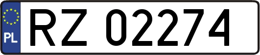 RZ02274