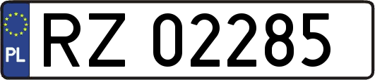 RZ02285