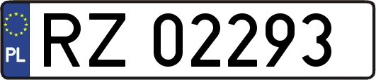 RZ02293