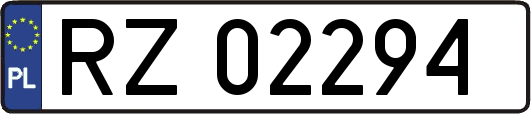 RZ02294