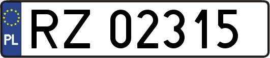 RZ02315