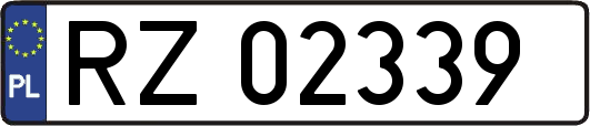 RZ02339
