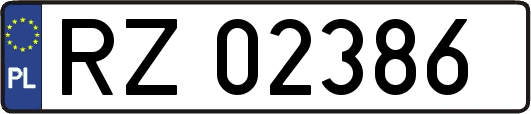 RZ02386