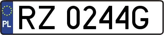 RZ0244G