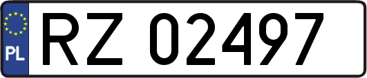 RZ02497