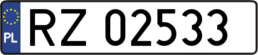 RZ02533