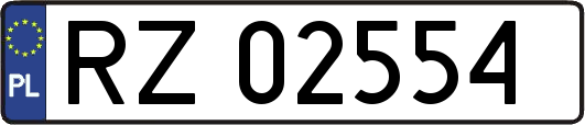 RZ02554