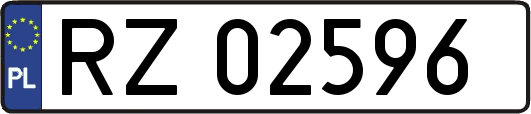RZ02596