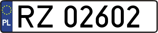 RZ02602