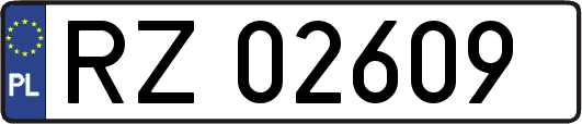 RZ02609