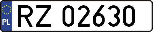 RZ02630