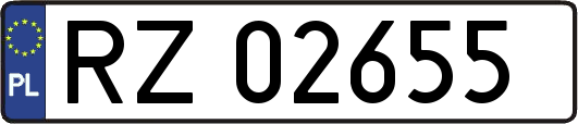 RZ02655
