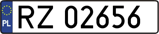 RZ02656