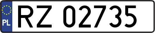RZ02735