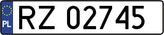 RZ02745