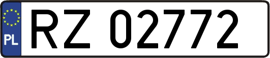RZ02772