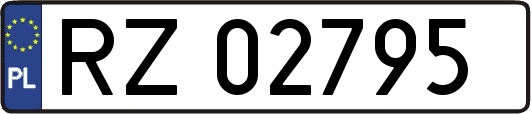 RZ02795
