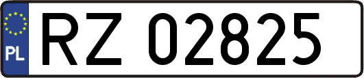RZ02825