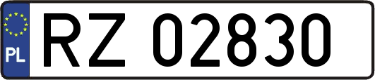 RZ02830