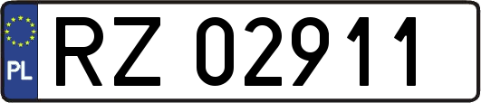 RZ02911