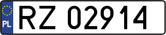 RZ02914