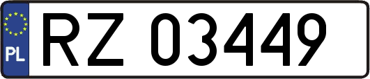 RZ03449