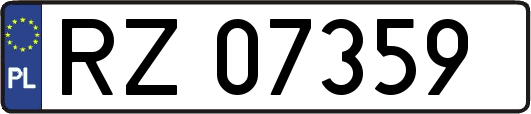 RZ07359