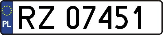 RZ07451