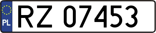 RZ07453