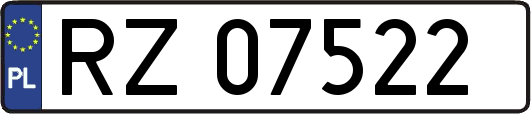 RZ07522