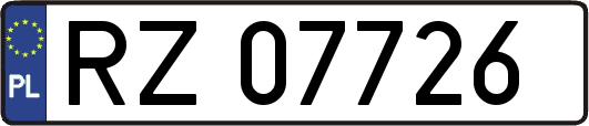 RZ07726