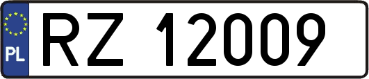 RZ12009