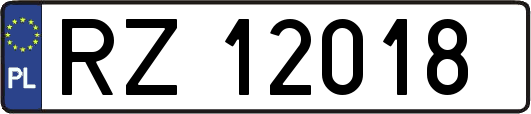 RZ12018