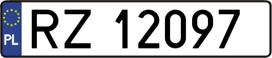RZ12097