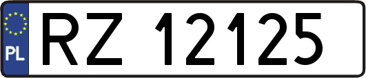 RZ12125
