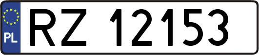 RZ12153